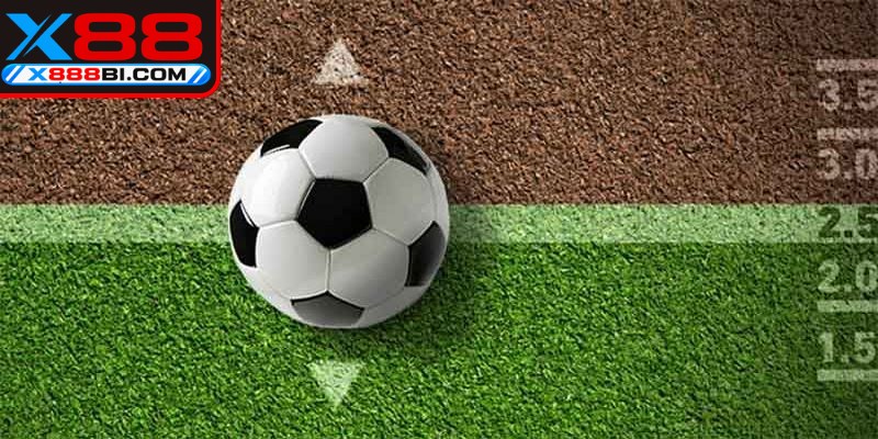 Kinh nghiệm soi kèo châu á hiệu quả, cực chuẩn từ cao thủ