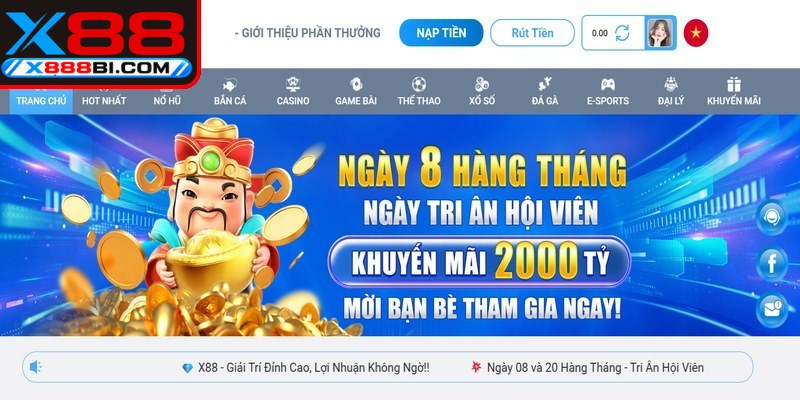 Các phương pháp khắc phục sự cố chặn link vào X88 hiệu quả, an toàn
