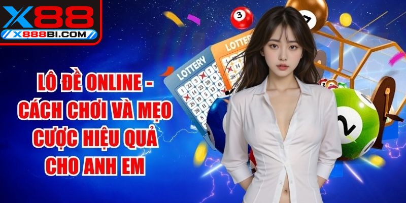 Lô Đề Online