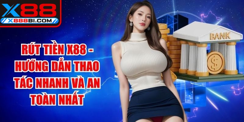 Rút Tiền X88