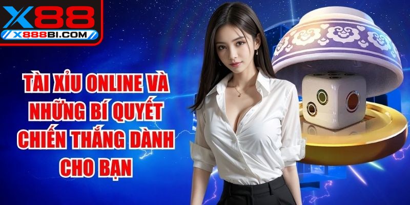 Tài Xỉu Online