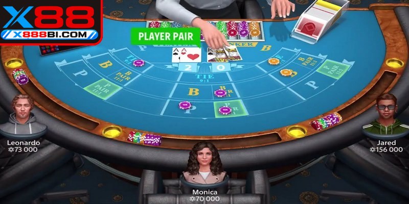 Mẹo sử dụng tool Baccarat miễn phí hiệu quả và an toàn