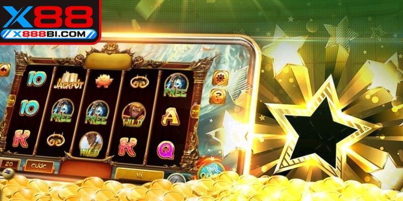 Danh sách top game nổ hũ hot nhất 2026 đáng trải nghiệm nhất