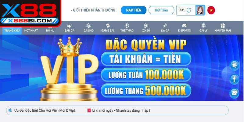 X88 lừa đảo hay chỉ là chiêu trò chơi xấu từ đối thủ cạnh tranh?